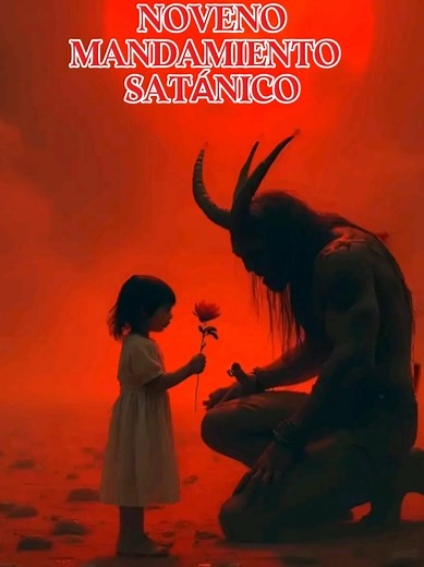 Los Mandamientos Satánicos: Entendiendo su Significado