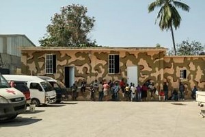 Security: a permanent challenge