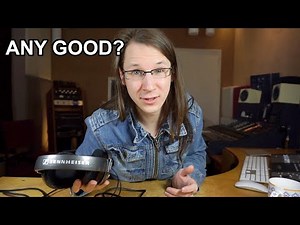 REVIEW: Sennheiser HD650