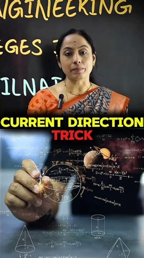 How to Find Induced Current ⚡ | Easy Steps #InducedCurrent #LenzLaw#Physics#JEENEET#StudyPhysics