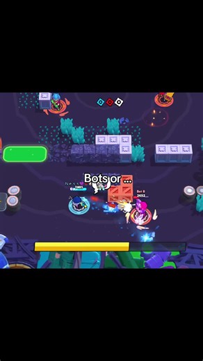 Bots in Brawl Stars: A Deep Dive