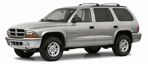 2003 Dodge Durango Oil Type, Capacity, Filter & Change Cost