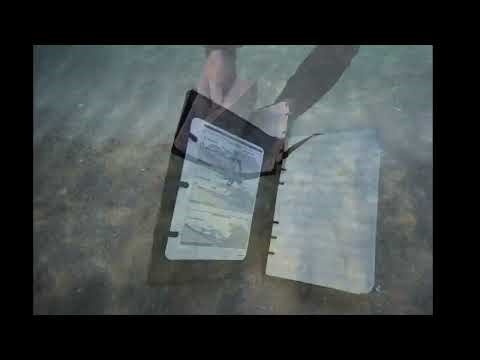 The Battle Board Micro with STāNOTE sheets