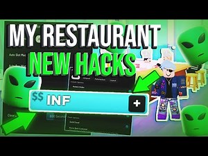 [ALIENS👽] My Restaurant Script / Hack | FORCE BEST CUSTOMER | FREE HUGE PET | *PASTEBIN 2023*