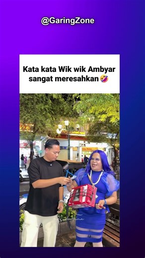 Wik wik Ambyar 🤣 #meme #humor