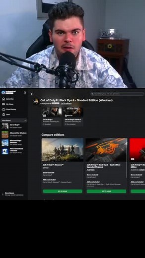 Download Call of Duty Black Ops 6 Early on PC