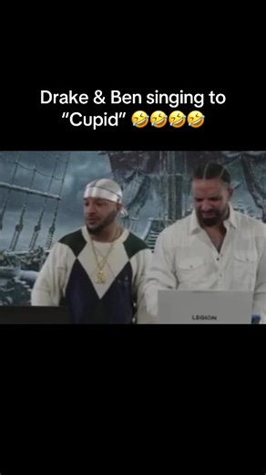 “Then niggas like you started rapping”😭😭😂😂😂😂 #drake #drizzy #bendadonnn #fyp #fypシ゚viral