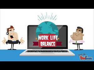 Work life balance