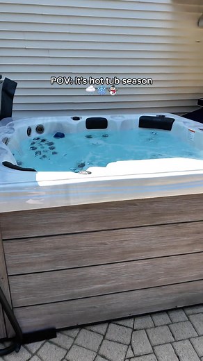 Picture Perfect Pools & Spas on Reels | Facebook
