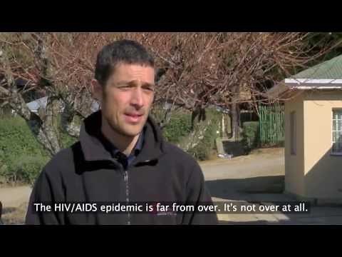 HIV: See What We See (Full Documentary)