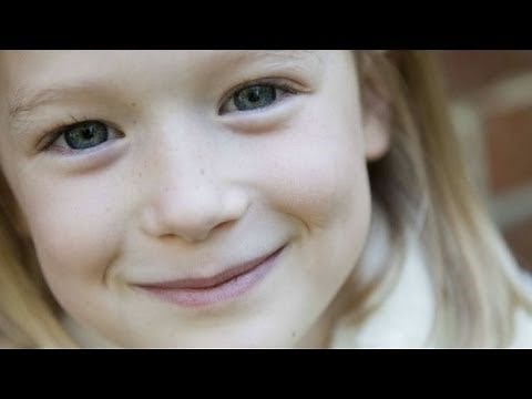 Shark Attack Girl: Lucy Magnum, 6, Survives Attack | Good Morning America | ABC News