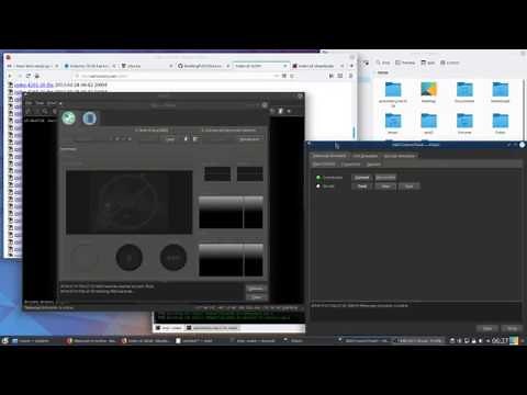 Install KStars, INDI Library, Phd2, Astrometry.net in Kubuntu LTS 18.04
