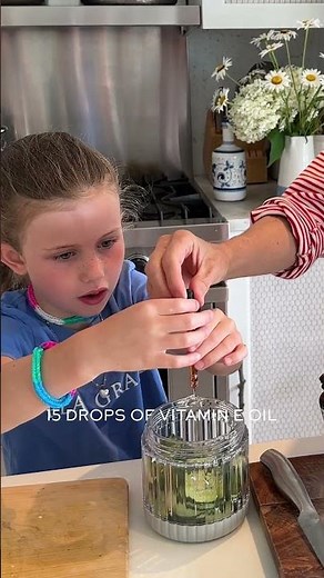 How to Make Cooling Eye Masks | Westman Atelier