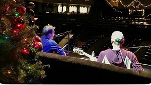 Brendan Bayliss & Jake Cinninger Present 14th Annual Holiday Show