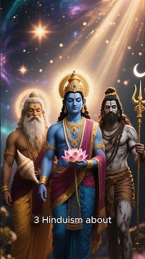 Top 5 Largest Religions in the World Explained (Quick & Sim