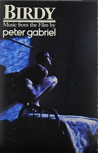 Peter Gabriel - Birdy
