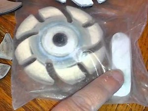 Lapidary - Jool Tool Part 1