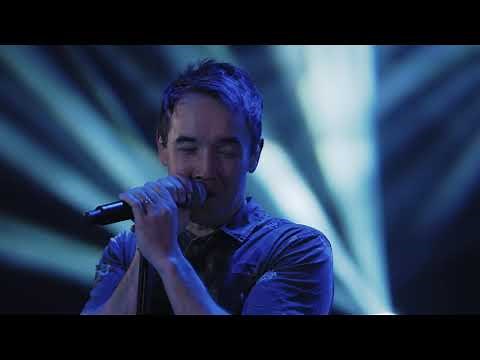 Hoobastank - The Reason Live AT&T AUDIENCE Network
