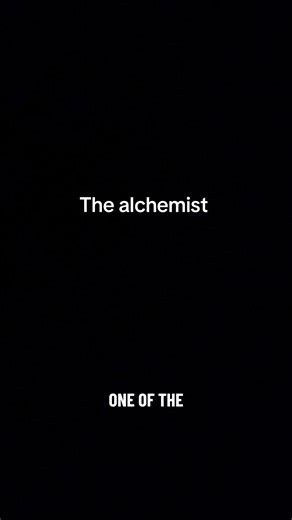 ♠️ yama ♠️ (@classified.void)’s video of the alchemist