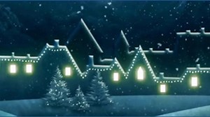 Grand Rapids Fire Dispatch asks firefighters to keep a look out for Santa on Christmas Eve. Audio from Broadcastify. | 13 On Your Side