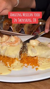 8.3K views · 40 comments | We just had some incredible Mexican food...