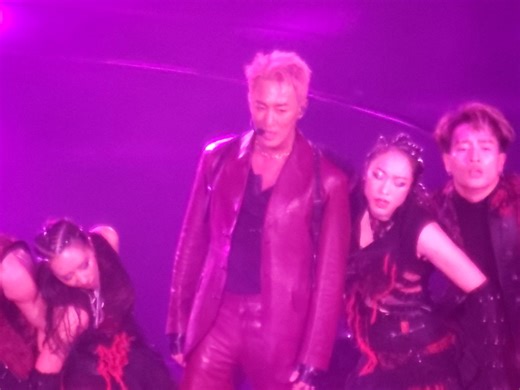 2025.05.28 林峯Go With The Flow演唱会《Once Again》