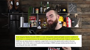 229K views · 7.9K reactions | These People Identify As Transabled | Isaac Butterfield | Facebook