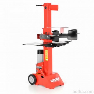 Cepilnik za drva HECHT 6810-8 TON (enofazni 3 Kw)