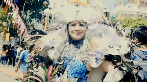 1.6K views · 43 reactions | #ThrowbackThursday Ati-atihan- means "to be like aetas" or "make-believe Atis" Known as one of the greatest, most colorful, and most fun festivals in the Philippines. #CelebrateMoments | Southwest Tours | Facebook