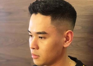 11 Timeless Short Quiff Haircut Variations in 2025   Styling Guide