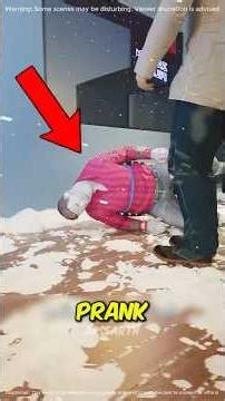 These Harmless Pranks Turned Deadly… and the Last One Is Horrifying