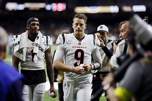 Cincinnati Bengals Draft picks 2023: Full list of Bengals selection