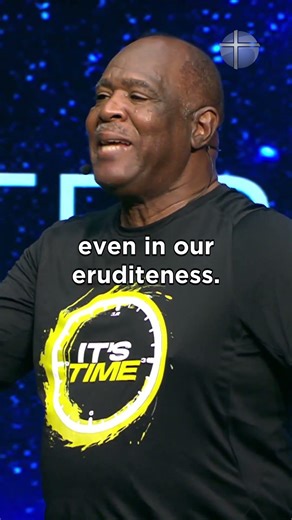 God Is The Foundation