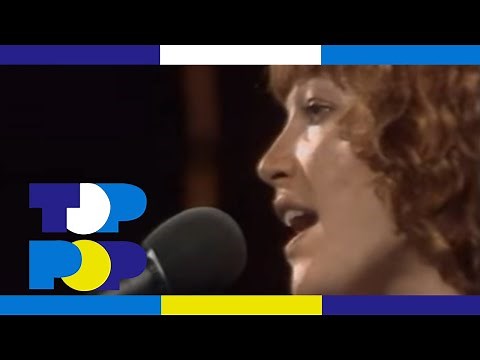 Kiki Dee - Amoureuse • (live) TopPop