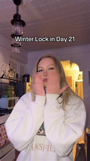 DAY 21 LETS GET IT!!!! #winterlockin #day21 #sunday #cyclops #nyc