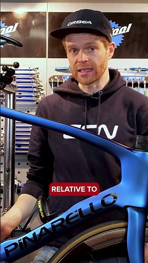 Saddle Position Adjustment...FREE WATTS?! ✅