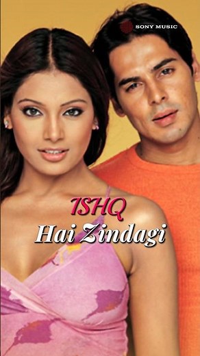 The kind of love you hum for years 🎧 #uditnarayan #ishqhaitumse #himeshreshammiya