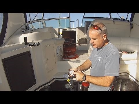 Compression Test and Leak-Down Test How-To