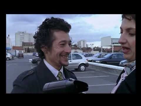 After Shave - A French Comedy Short (1999) ENG SUB