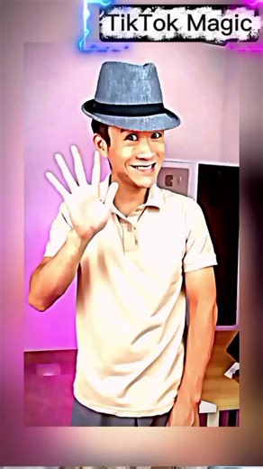 Discover TikTok Magic Reveals