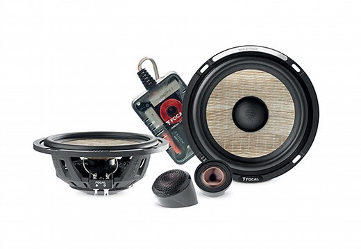 Focal PS 165 FXE Speaker Unbox & First Look Review