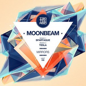 Moonbeam - Mirrors