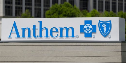Anthem Blue Cross Blue Shield halts plan to put time limit on coverage for anesthesia after criticism