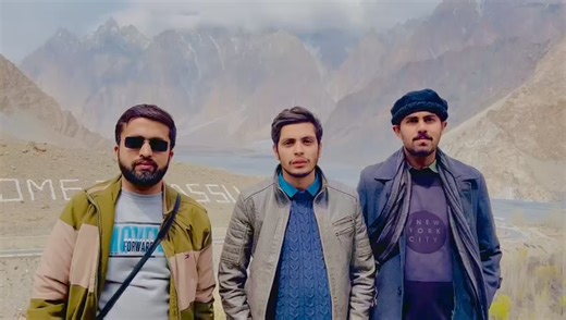 Boys group live Video review good services 5 days 4 Nights trip every Friday every Tuesday night departure next MR Tours contact number 03046246295 | MR Tours