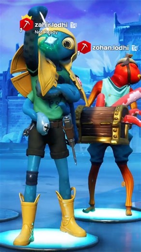 PARTY AT THE BEACH 🏝️💕