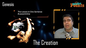 52 reactions | The Creation - Thoughts on Lesson 1, Quarter 2, 2022 (Genesis) of the Adult Sabbath School Bible Study Guide | Short Points | Facebook