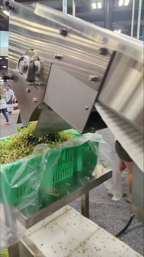 Amazing tool to make miceogreen growing easier for small farmers! #garden