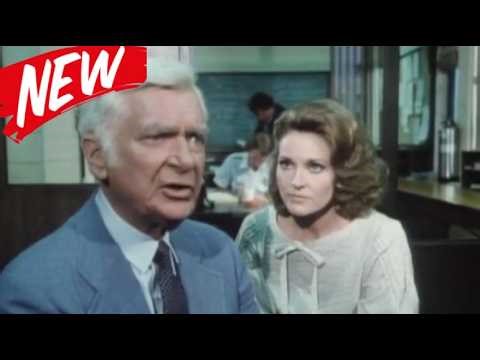 Barnaby Jones (1973) Full Episode || Nightmare in Hawaii