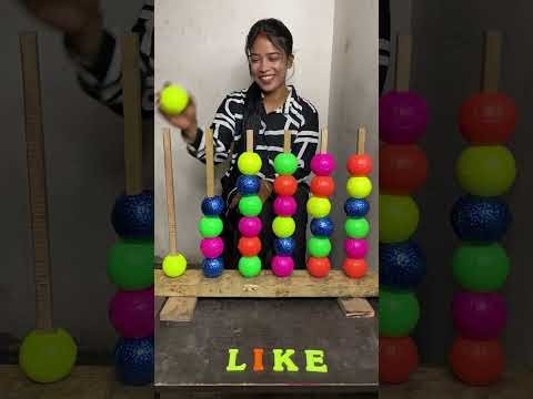 👉 Fun Brain Challenge | Aaj Ka Puzzle Solve Karo 😳| Color Puzzle Live 15 🔴