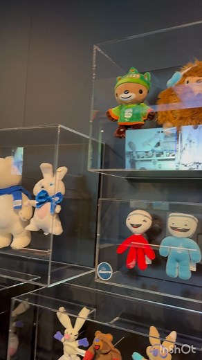 Olympic Museum Lausanne, Switzerland 🇨🇭 #Olympics #sports | Maria Toorpakai Wazir